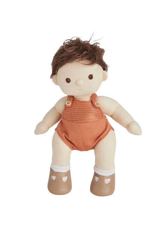 Olli Ella Dinkum Doll Peanut