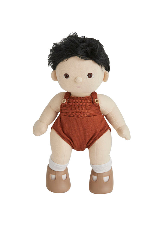 Olli Ella Dinkum Doll Roo