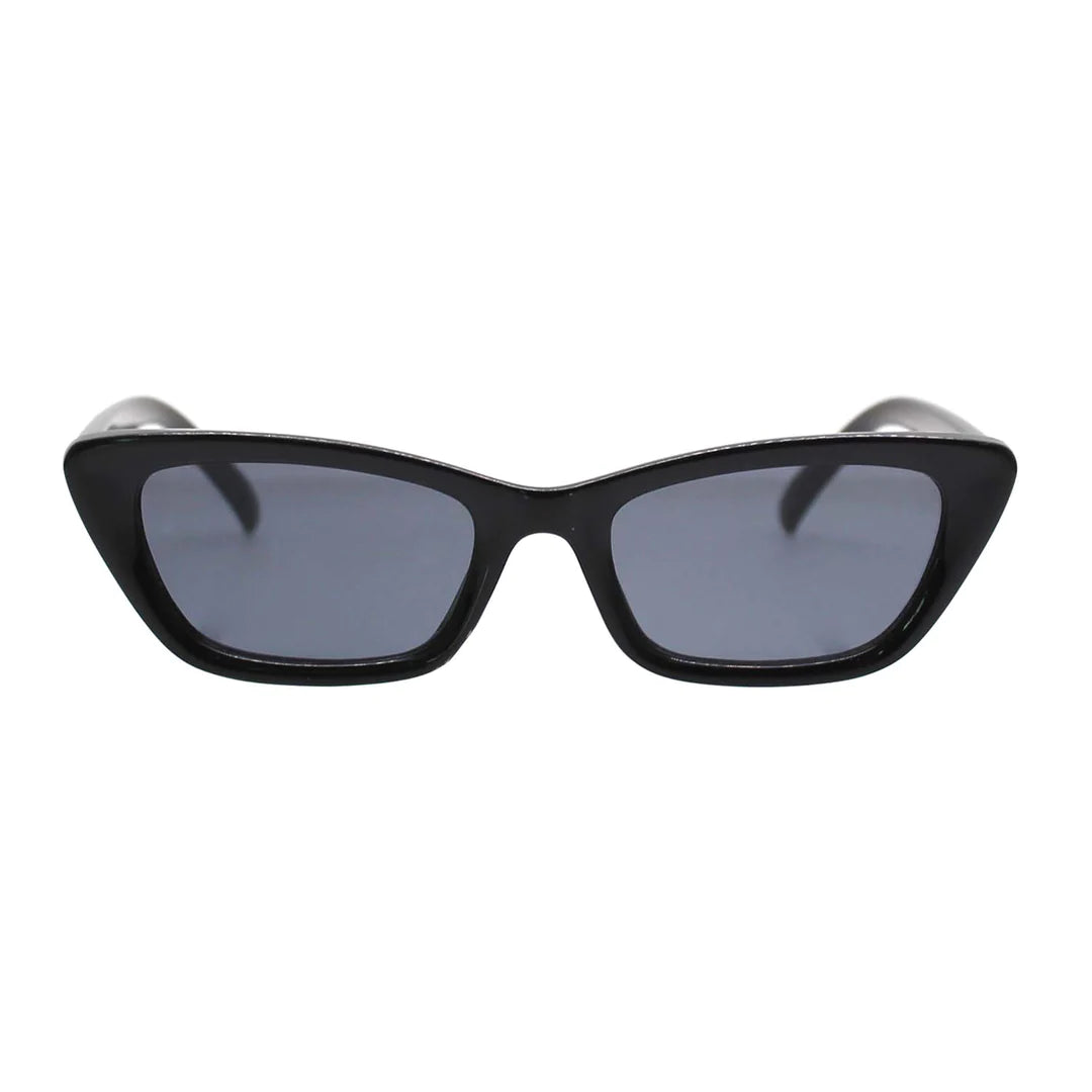 Reality Dolce Vita Sunglasses Eco - Black
