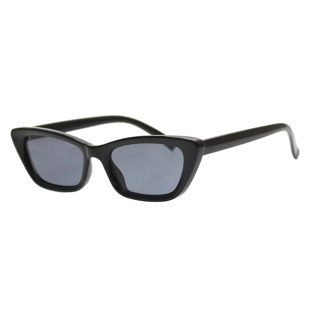 Reality Dolce Vita Sunglasses Eco - Black