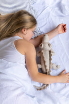 Nana Huchy - Karen the Crocodile