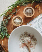 The Little Potion Co. Christmas Eve - Potion Pouch