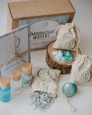The Little Potion Co. Moonlight Waters - Mindful Potion Kit