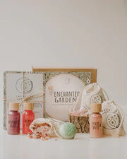 The Little Potion Co. Enchanted Garden - Mindful Potion Kit