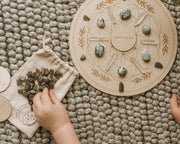 The Little Potion Co. MY MAGIC Intention Board