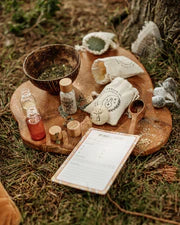 The Little Potion Co. Garden Gatherers - Mindful Potion Kit