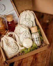 The Little Potion Co. Garden Gatherers - Mindful Potion Kit