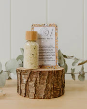 The Little Potion Co. Yellow Happy Fairy - Magic Dust