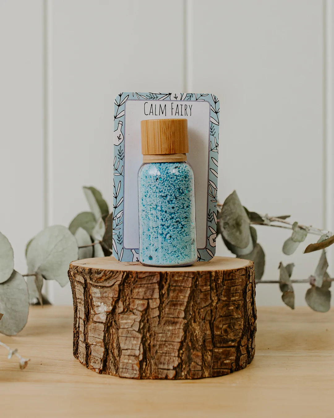 The Little Potion Co. Blue Calm Fairy - Magic Dust