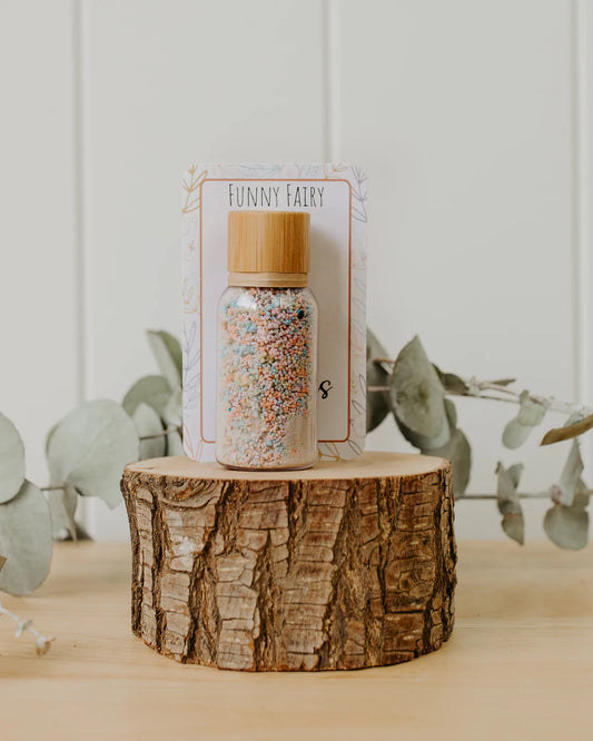 The Little Potion Co. Rainbow Funny Fairy - Magic Dust