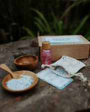 The Little Potion Co. Rainbow Sparkles MINI kit