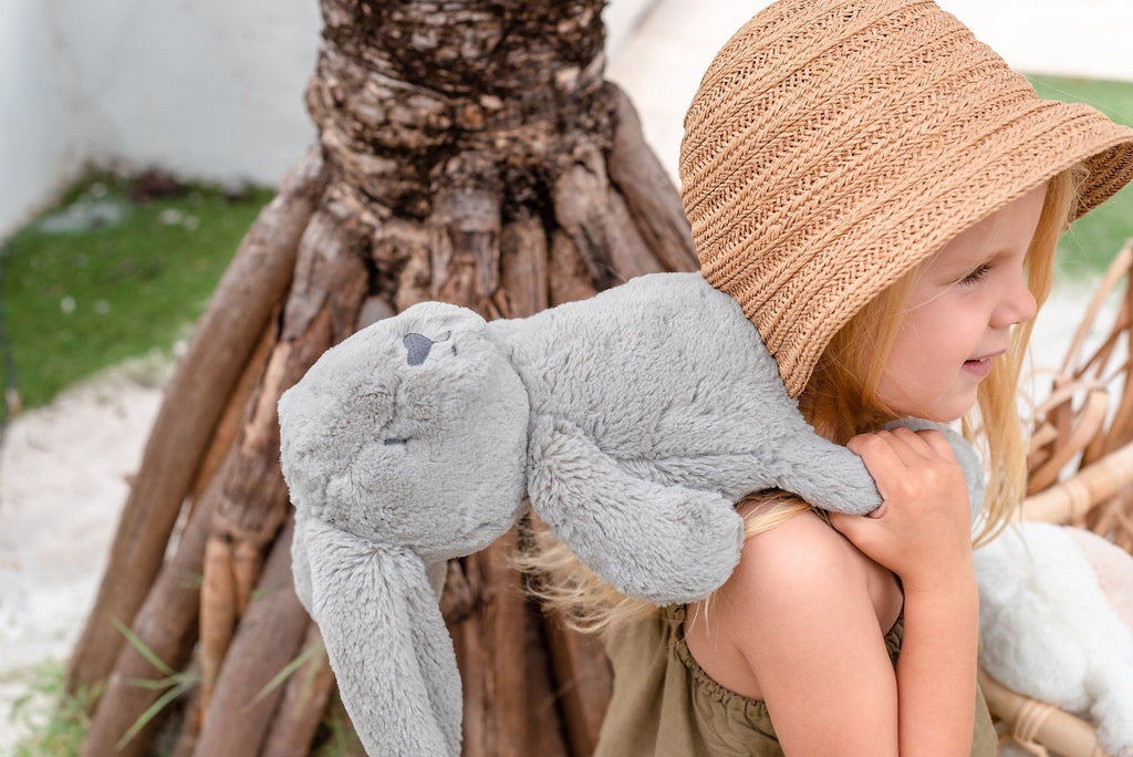 OB Designs Bodhi Bunny Soft Toy