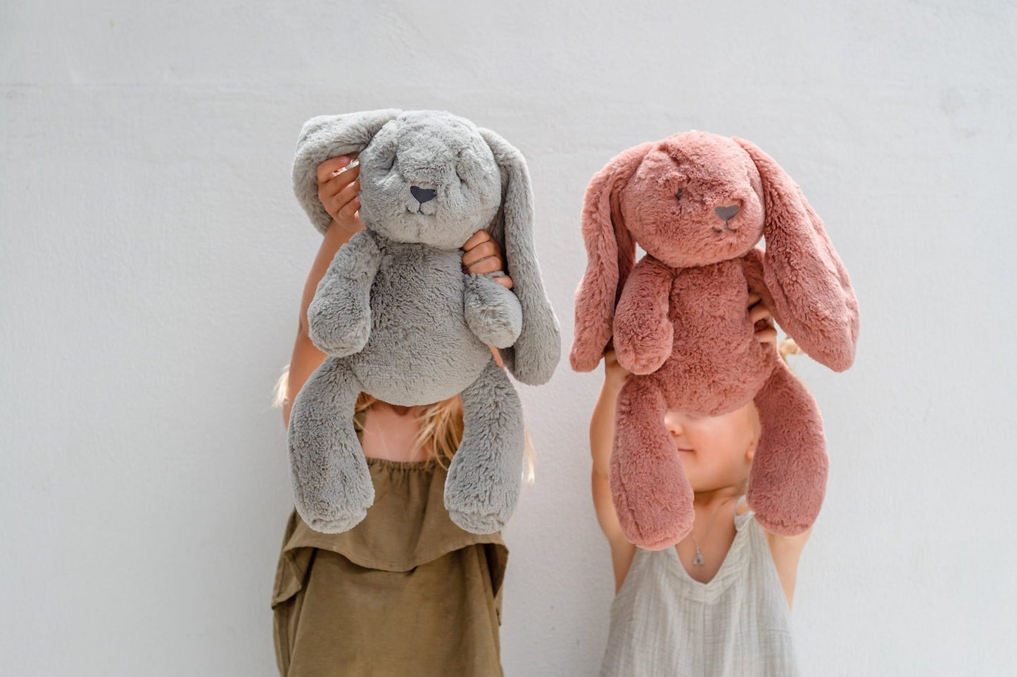OB Designs Bodhi Bunny Soft Toy