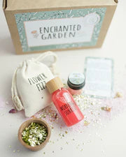 The Little Potion Co. Enchanted Garden MINI kit