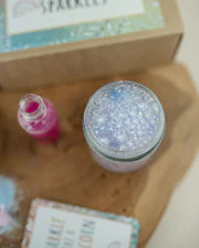 The Little Potion Co. Rainbow Sparkles MINI kit