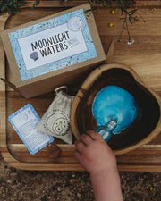 The Little Potion Co. Moonlight Waters MINI kit