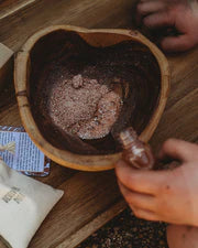 The Little Potion Co. Wild adventure MINI kit