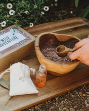 The Little Potion Co. Wild adventure MINI kit