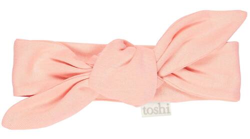 Toshi Dreamtime Organic Headband Blossom