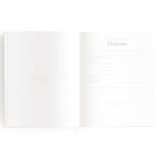 Fox and Fallow Buttermilk Boxed Baby Book