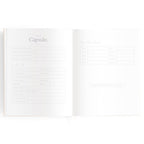 Fox and Fallow Buttermilk Boxed Baby Book