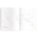 Fox and Fallow Buttermilk Boxed Baby Book