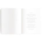 Fox and Fallow Buttermilk Boxed Baby Book