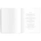 Fox and Fallow Rose Boxed Baby Book