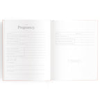 Fox and Fallow Rose Boxed Baby Book