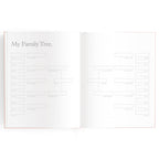 Fox and Fallow Powder Boxed Baby Book