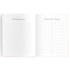 Fox and Fallow Biscuit Boxed Baby Book