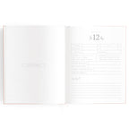 Fox and Fallow Biscuit Boxed Baby Book