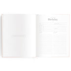 Fox and Fallow Powder Boxed Baby Book