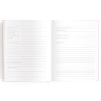 Fox and Fallow Rose Boxed Baby Book