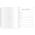 Fox and Fallow Biscuit Boxed Baby Book