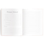 Fox and Fallow Biscuit Boxed Baby Book