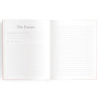 Fox and Fallow Powder Boxed Baby Book