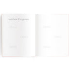 Fox and Fallow Powder Boxed Baby Book