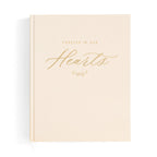 Fox & Fallow Forever In Our Hearts Journal