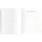 Fox & Fallow Baby Book Broderie Boxed