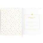 Fox & Fallow Baby Book Broderie Boxed