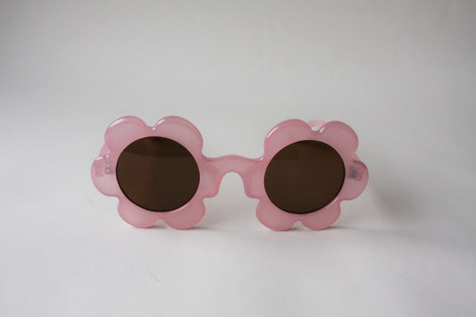 Elle Porte Daisy's Fairy Floss Sunglasses
