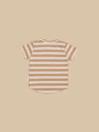 Huxbaby Dino Stripe T-Shirt