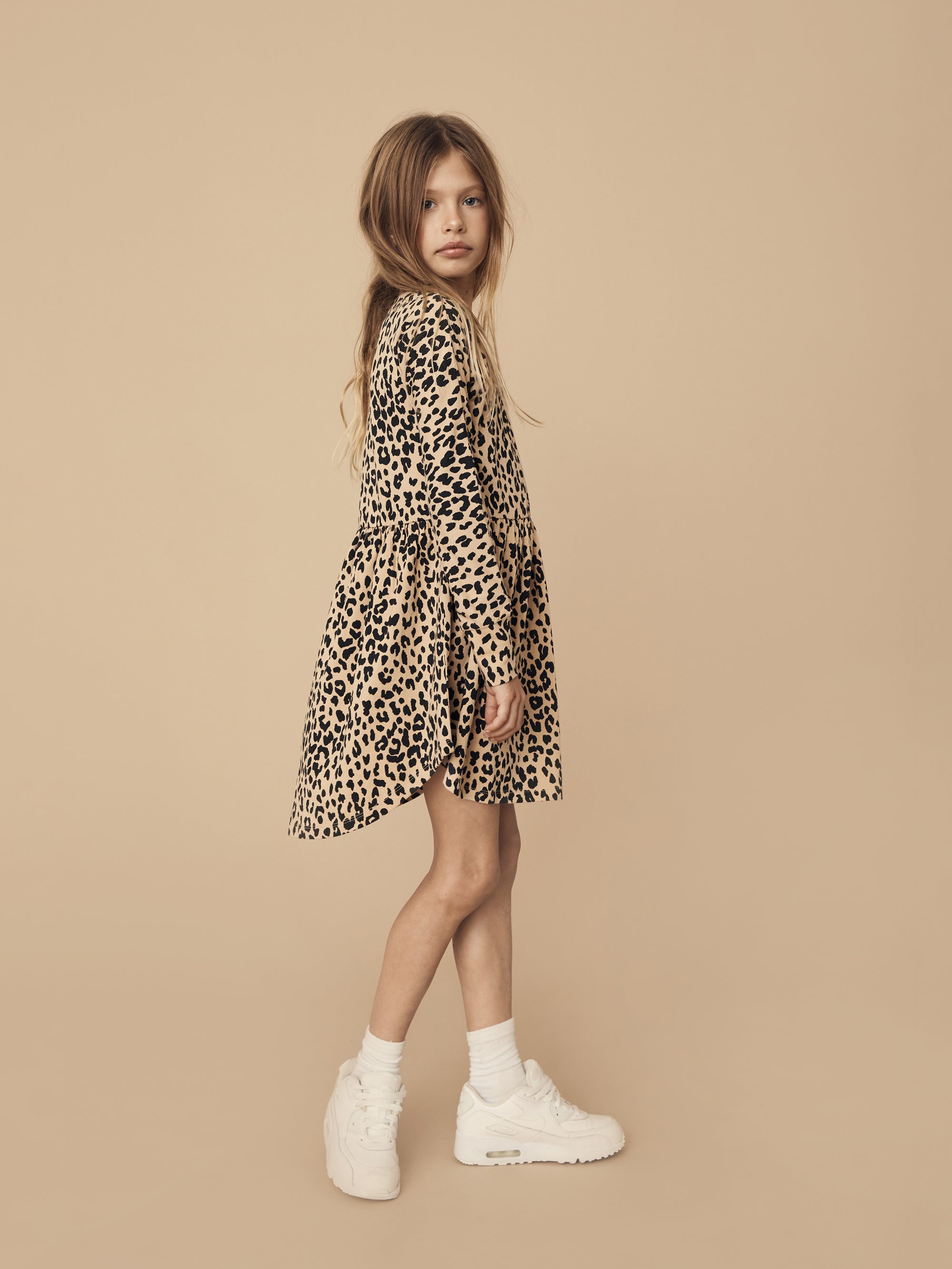 Huxbaby hot sale leopard leggings