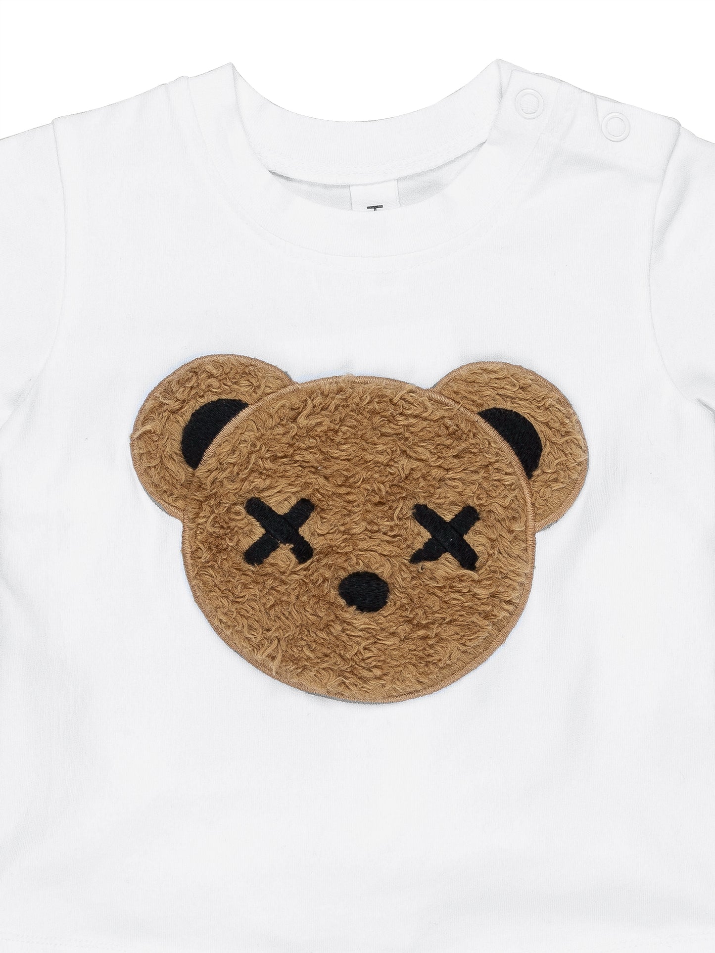 Huxbaby Teddy T-Shirt