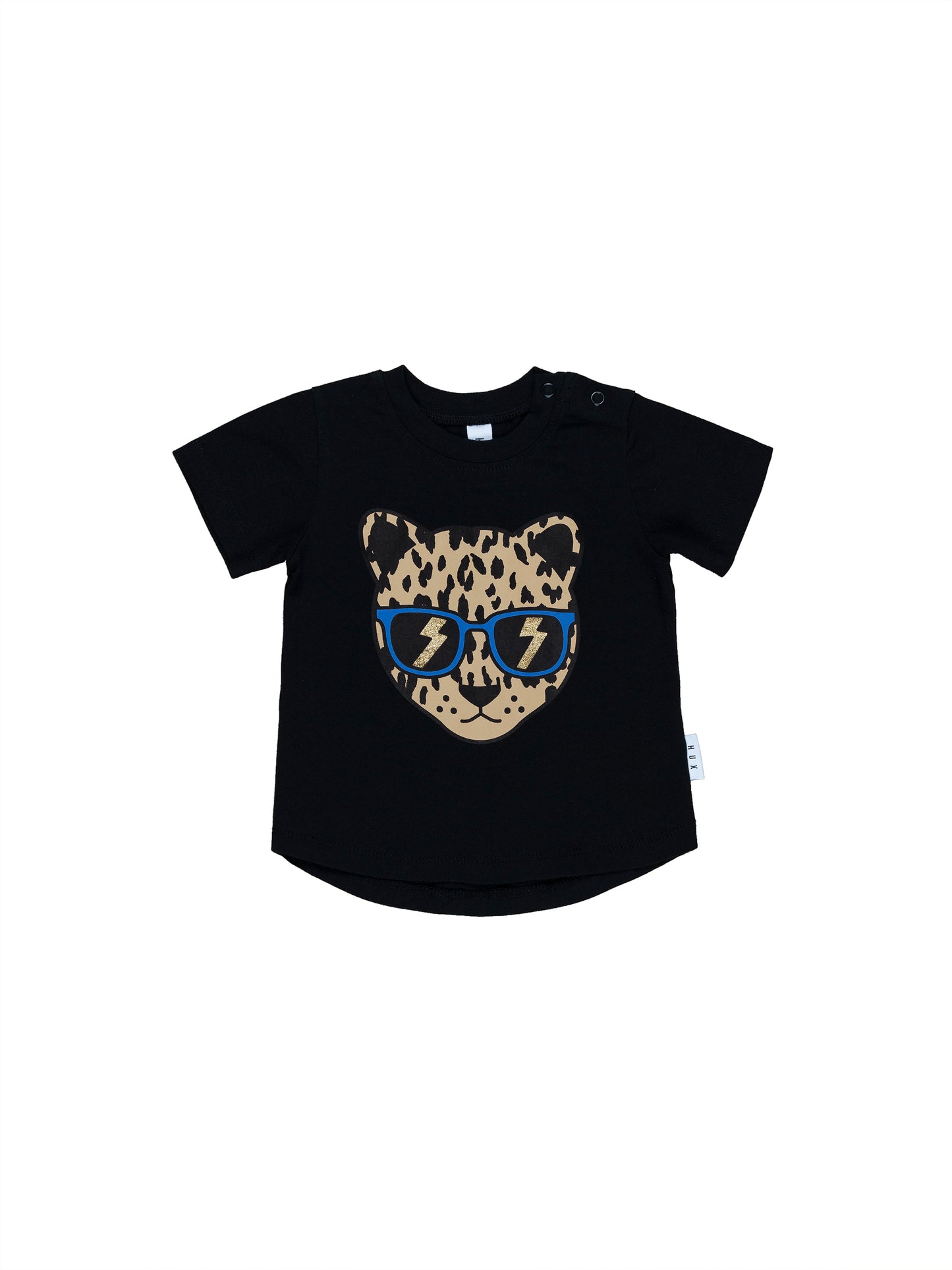 Huxbaby Cool Cat T-Shirt
