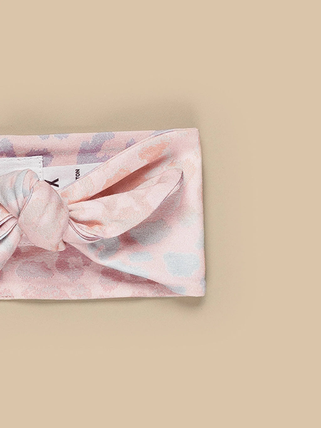 Huxbaby Rainbow Hux Headband