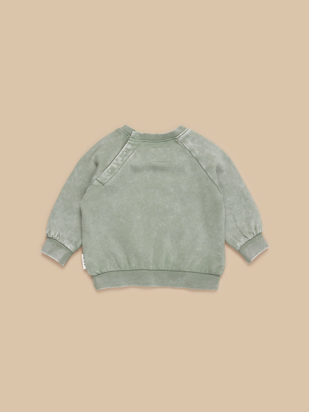 Huxbaby Dino Racer Sweatshirt