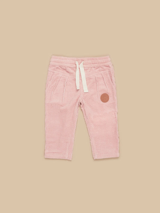 HUXBABY 80'S CORD PANT