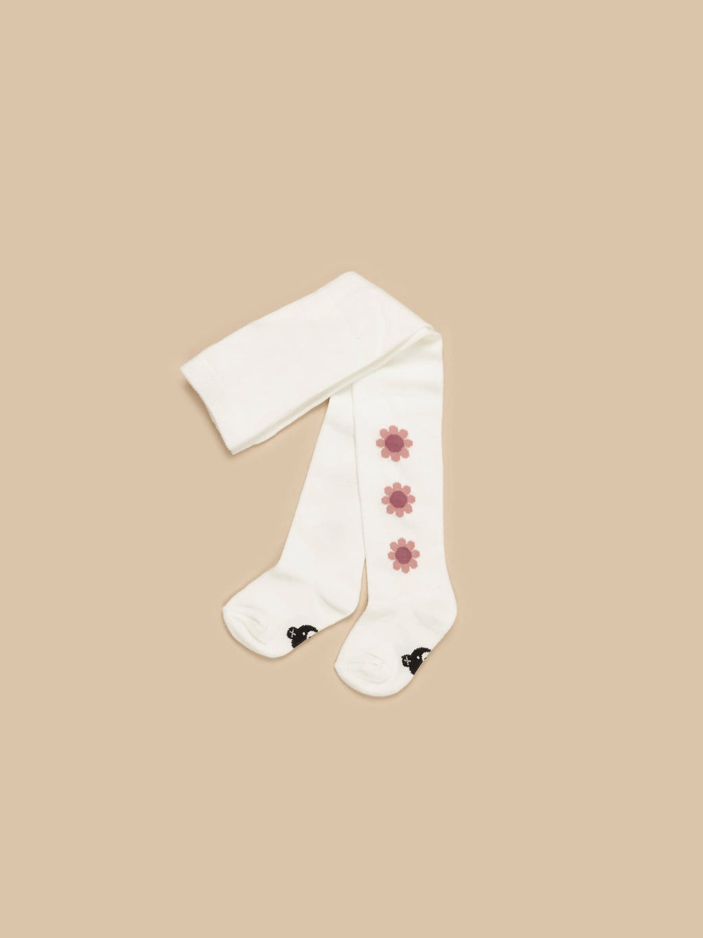 Huxbaby Flower Tights